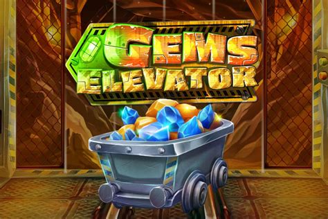 Gems Elevator bet365